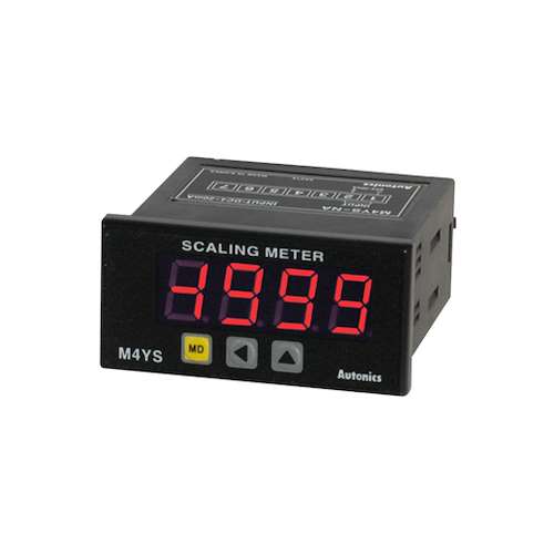 مولتی پنل متر اتونیکس